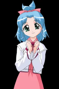 Shinohara Tomomi