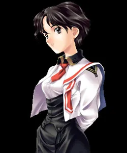 Amagi Shouko