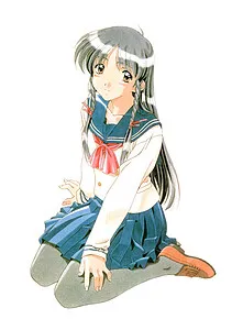 Sugihara Manami