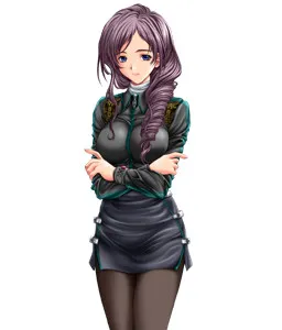 Kuzumi Nagisa