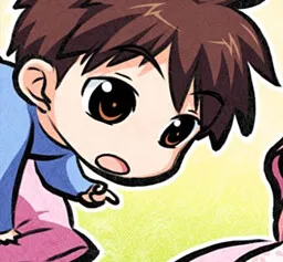 Kitasato Souta