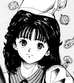 Hayakawa Moemi