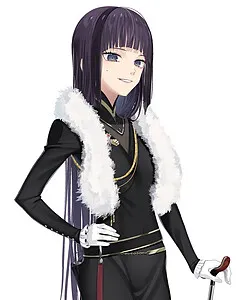 Yuugao Hazuki
