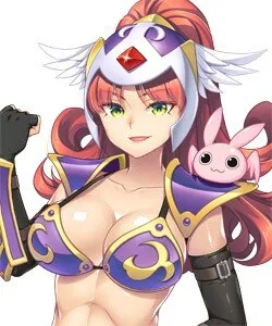 Onna Senshi