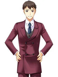 Narukane Houta