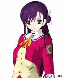 Sakuranomiya Shiori
