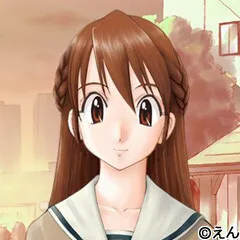Kirishima Yumi