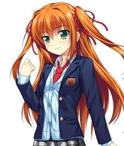Iwadeyama Miki