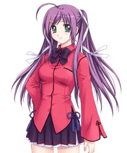 Suzaki Kiara