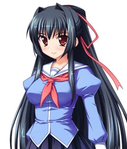 Aoba Aoi