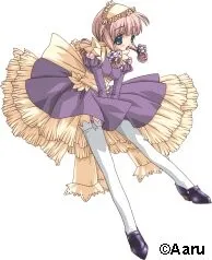 Alicia Daikun
