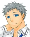 Kiyonaga Satoshi