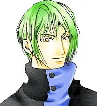 Kurosaki Enishi