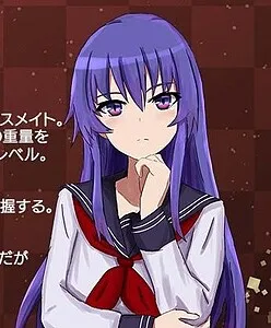 Shidou Minato