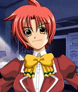 Yasuda Nagi