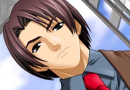 Tatewaki Daisuke