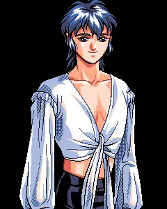 Aoba Yamahiko