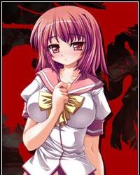 Takahara Akane