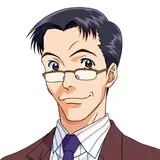 Enomoto Tadasuke