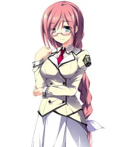 Kirimura Yurie