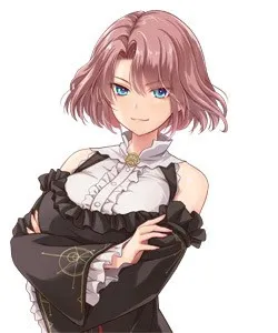 Tsukikage Reika