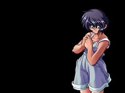 Hotaru Tsukishiro