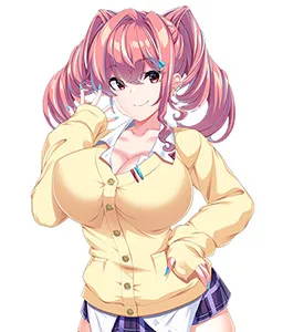 Harukawa Kokoa