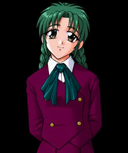 Takami Riho