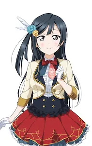 Yuuki Setsuna