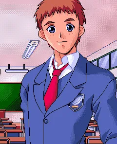 Taki Shuhei