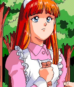 Natsumi