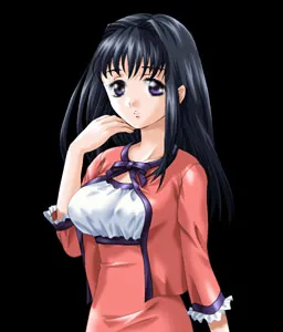 Mikami Anri