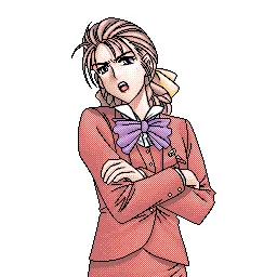 Saeyama Misa