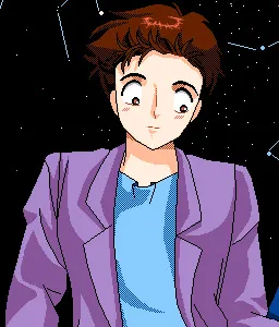 Hagiwara Shou