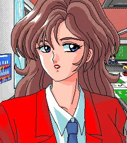 Koda Ayako