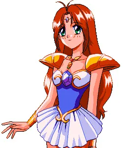 Tanima Yuri