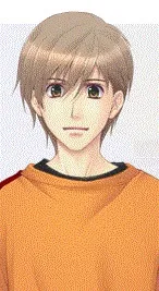 Nishida Yuuto