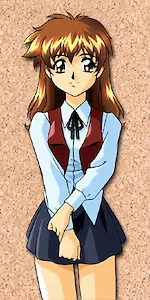 Moriyama Yakumi