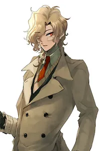 Natsume Souichirou