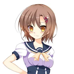 Kamiyui Momoka