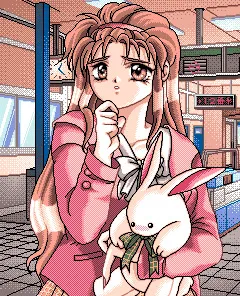 Togawa Nene