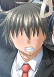 Karasuma Shingo
