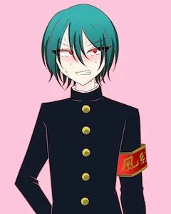 Kiryuu Chikage