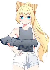 Segawa Satsuki