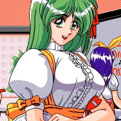 Mizuki Yuka
