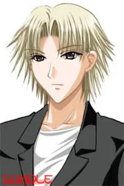 Kaburagi Kouichirou