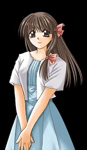 Mikage Shizuru
