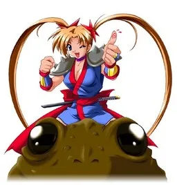 Sylvia The Great