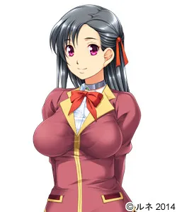 Jinmuji Miyu