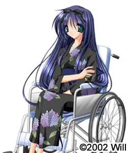 Ichijou Yuuna